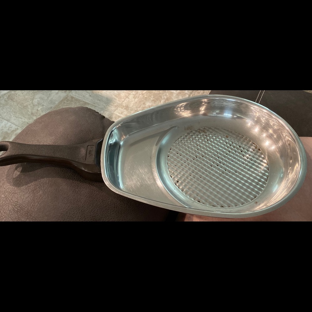 German Frying Pan - Picture 2 of 4